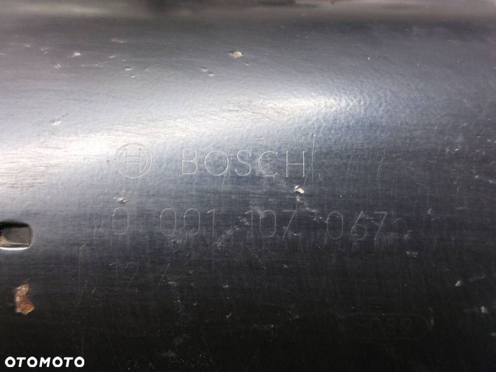 ROZRUSZNIK VOLVO V40 I S40 I 1.8 16V 0001107067 - 2