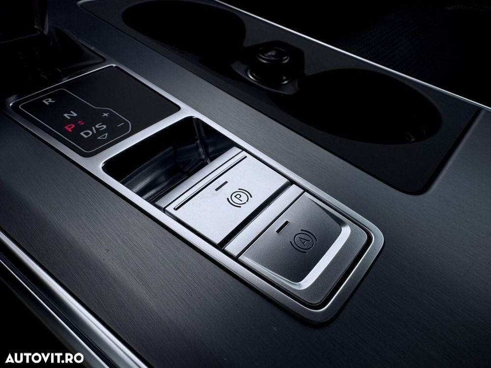 Audi A6 Limuzina - 16