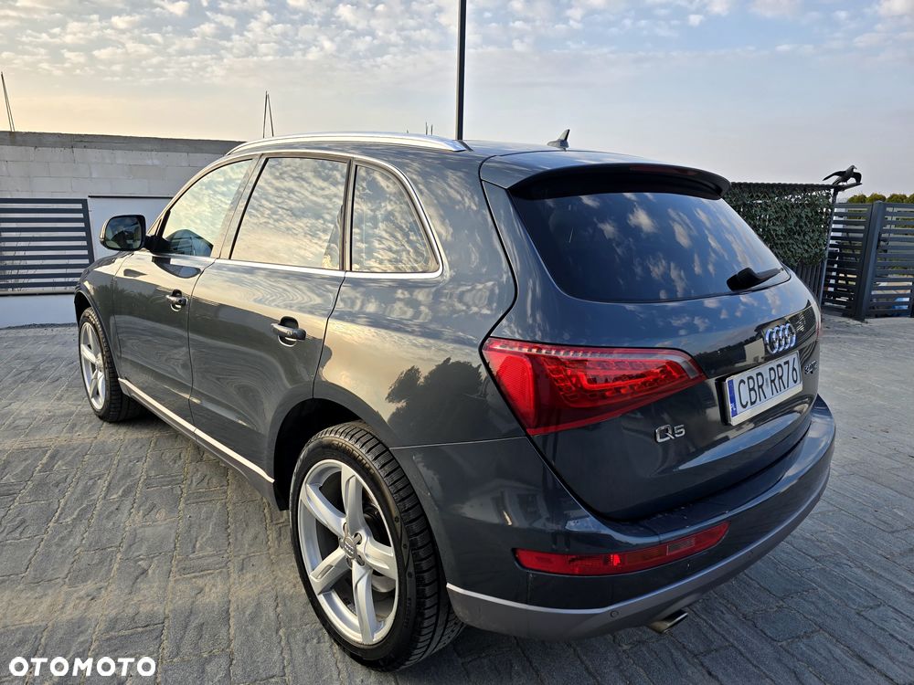 Audi Q5 - 6