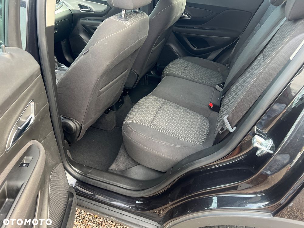 Opel Mokka - 18