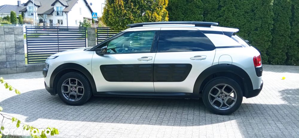 Citroën C4 Cactus BlueHDi 100 Stop&Start Shine - 8