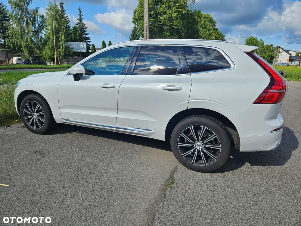 Volvo XC 60 D5 AWD Inscription - 2