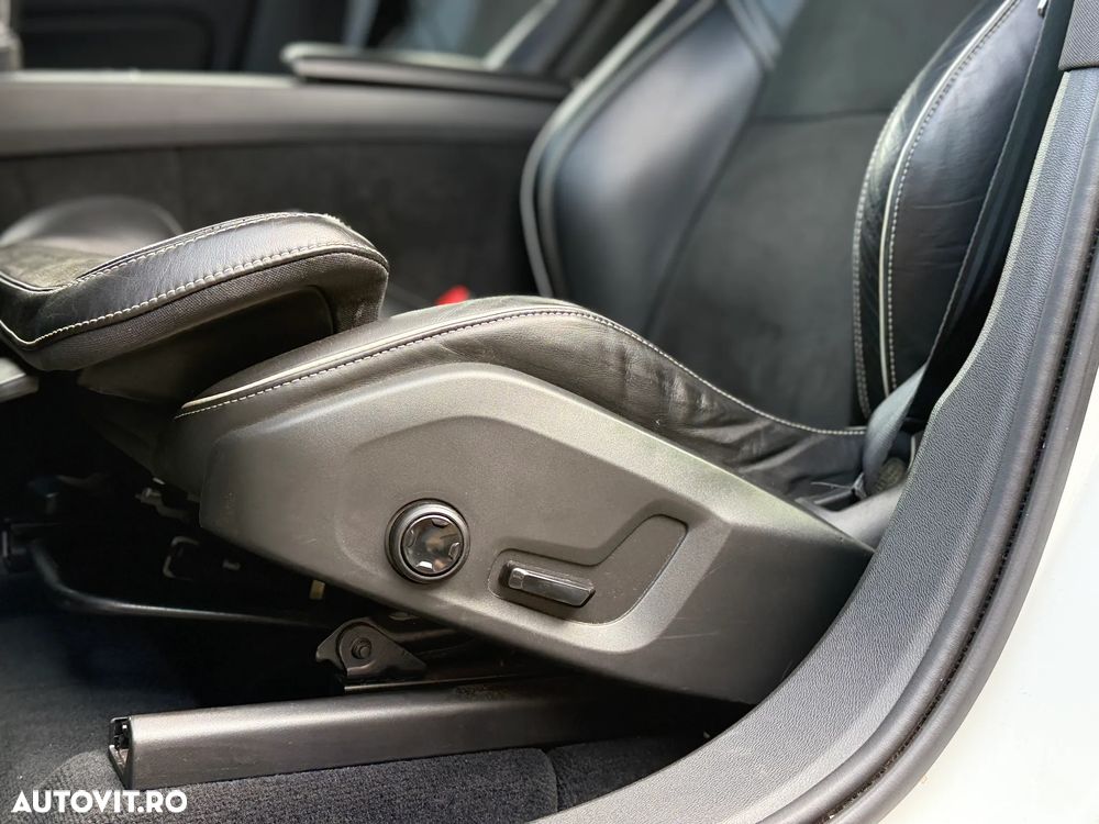 Volvo XC 60 T5 Geartronic RDesign - 11