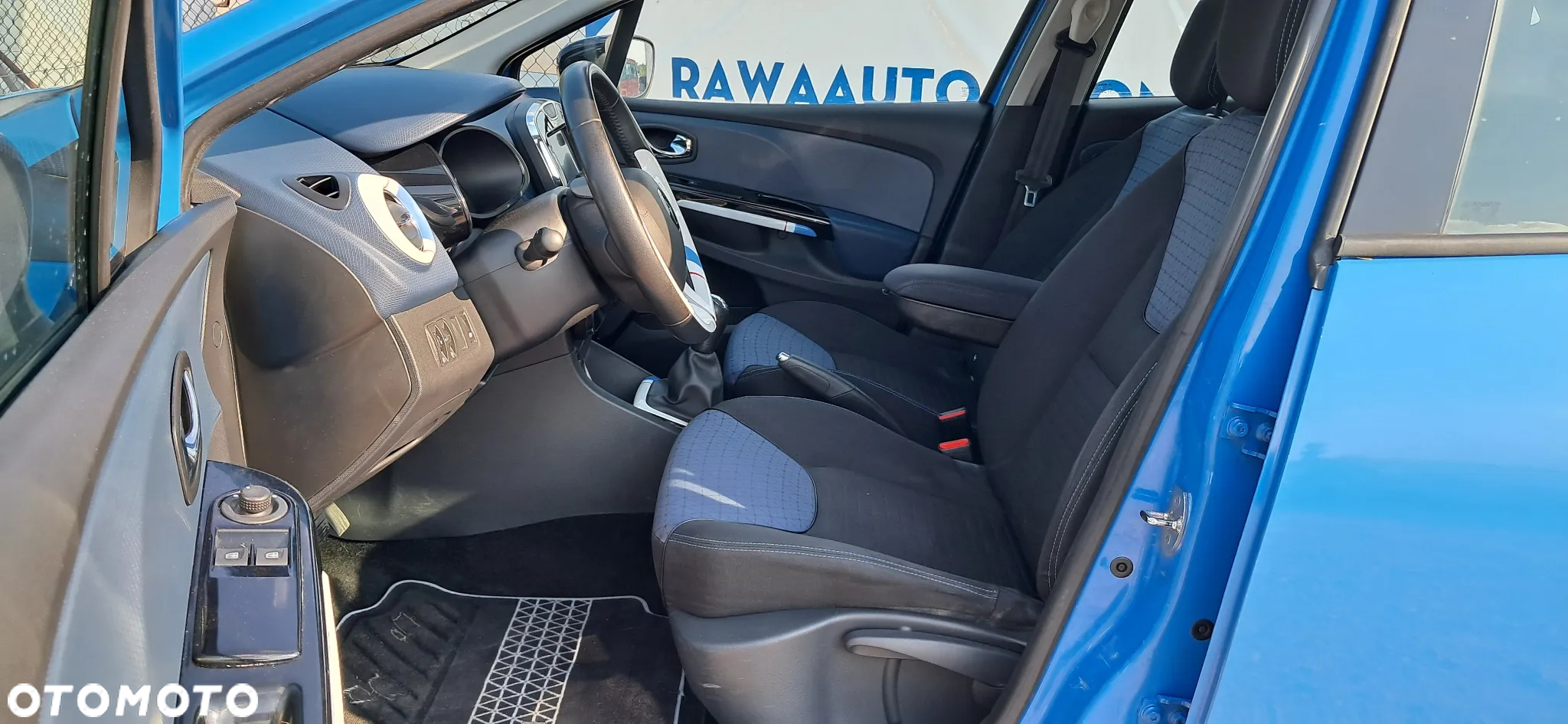 Renault Clio (Energy) TCe 90 Start & Stop LIMITED - 6