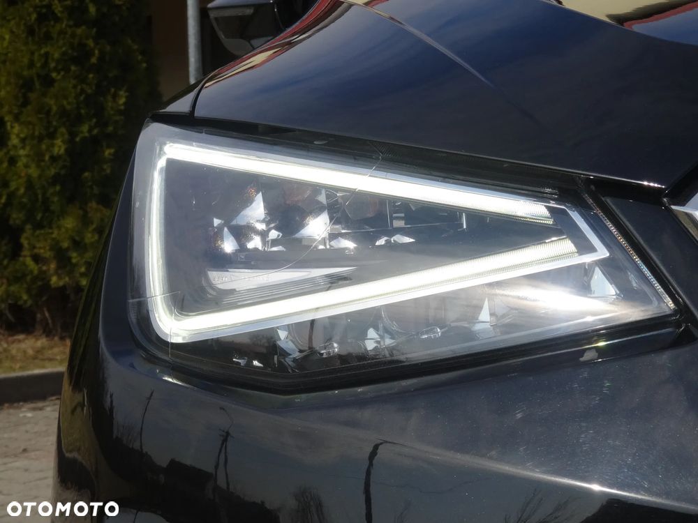 Seat Arona 1.5 TSI GPF FR S&S - 11