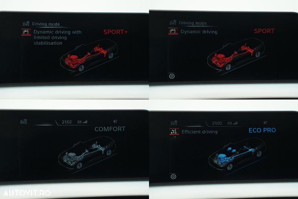 BMW Seria 4 420i Aut. M Sport - 30