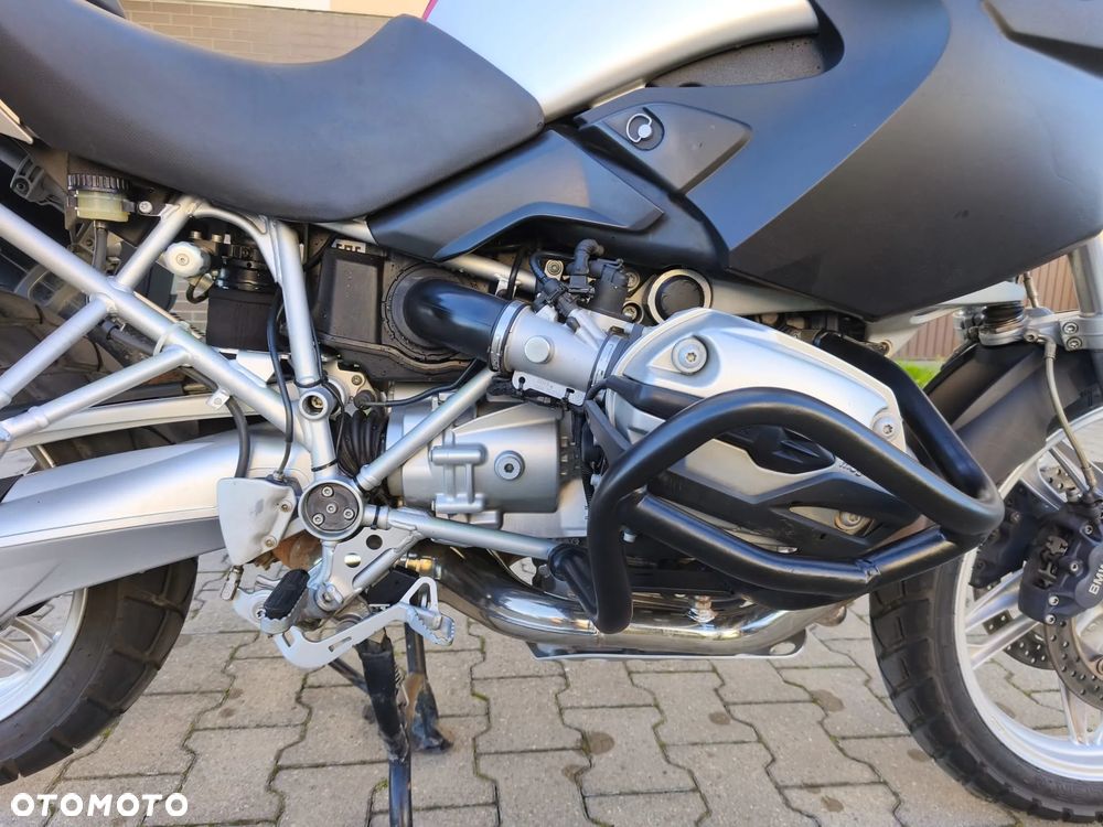 BMW GS - 9