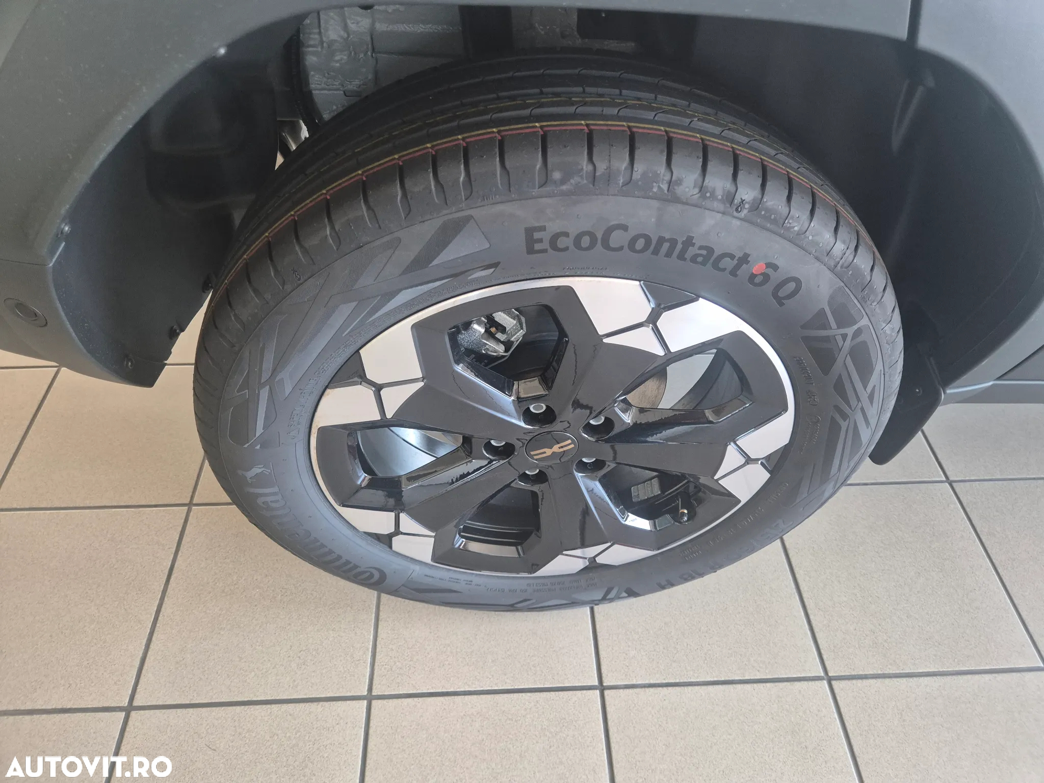 Dacia Duster ECO-G 100 Extreme - 4