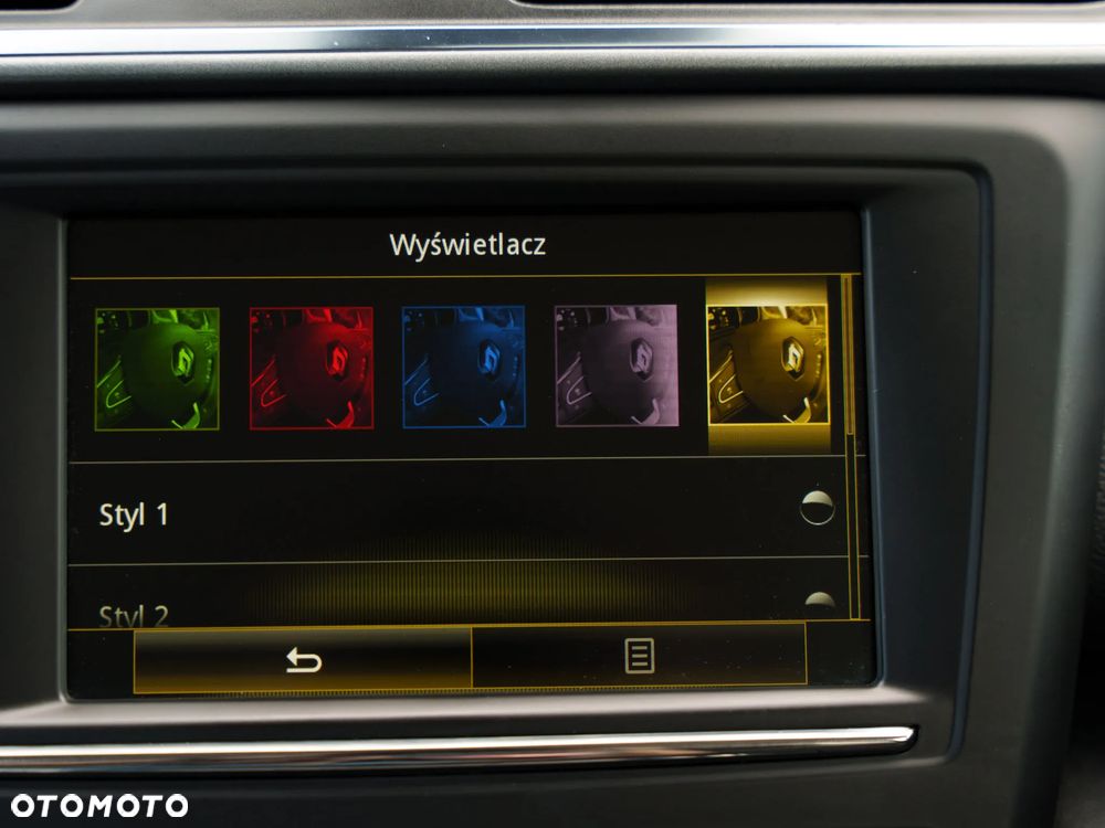 Renault Kadjar Energy dCi 130 Experience - 22