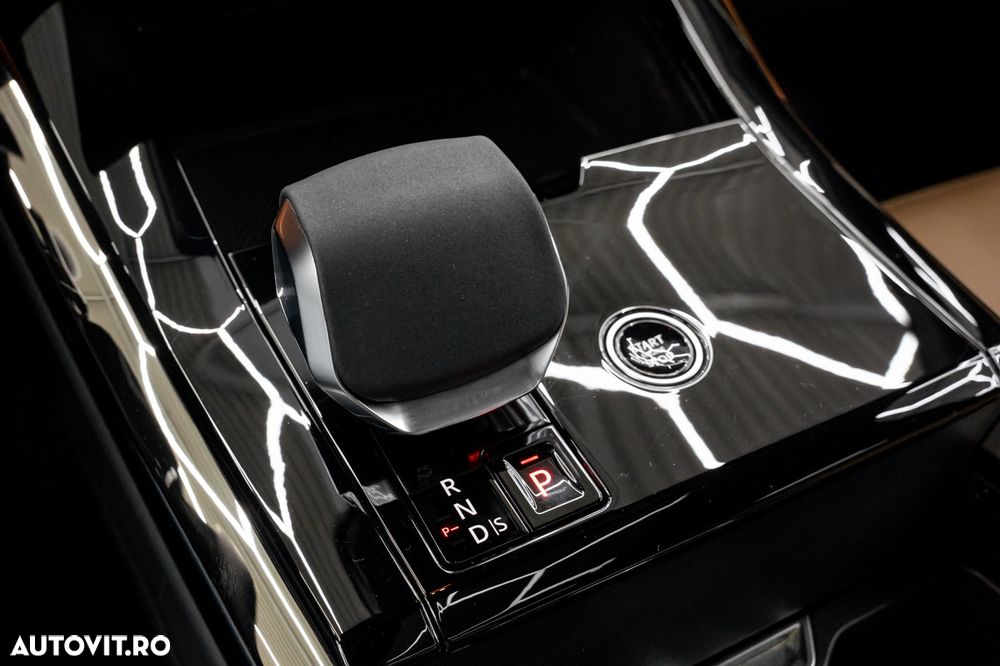 Land Rover Range Rover Sport 3.0 I6 P460 PHEV Dynamic HSE - 37