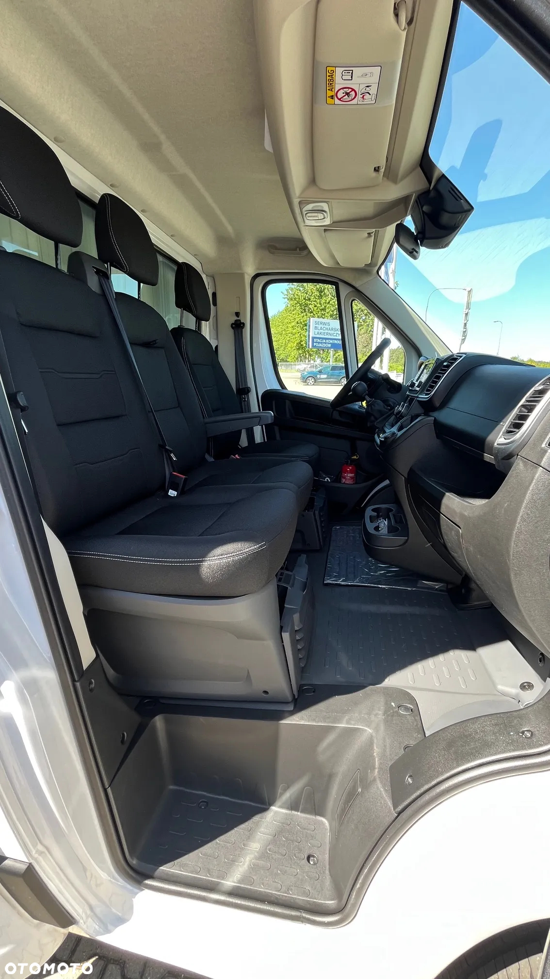 Peugeot Boxer - 12