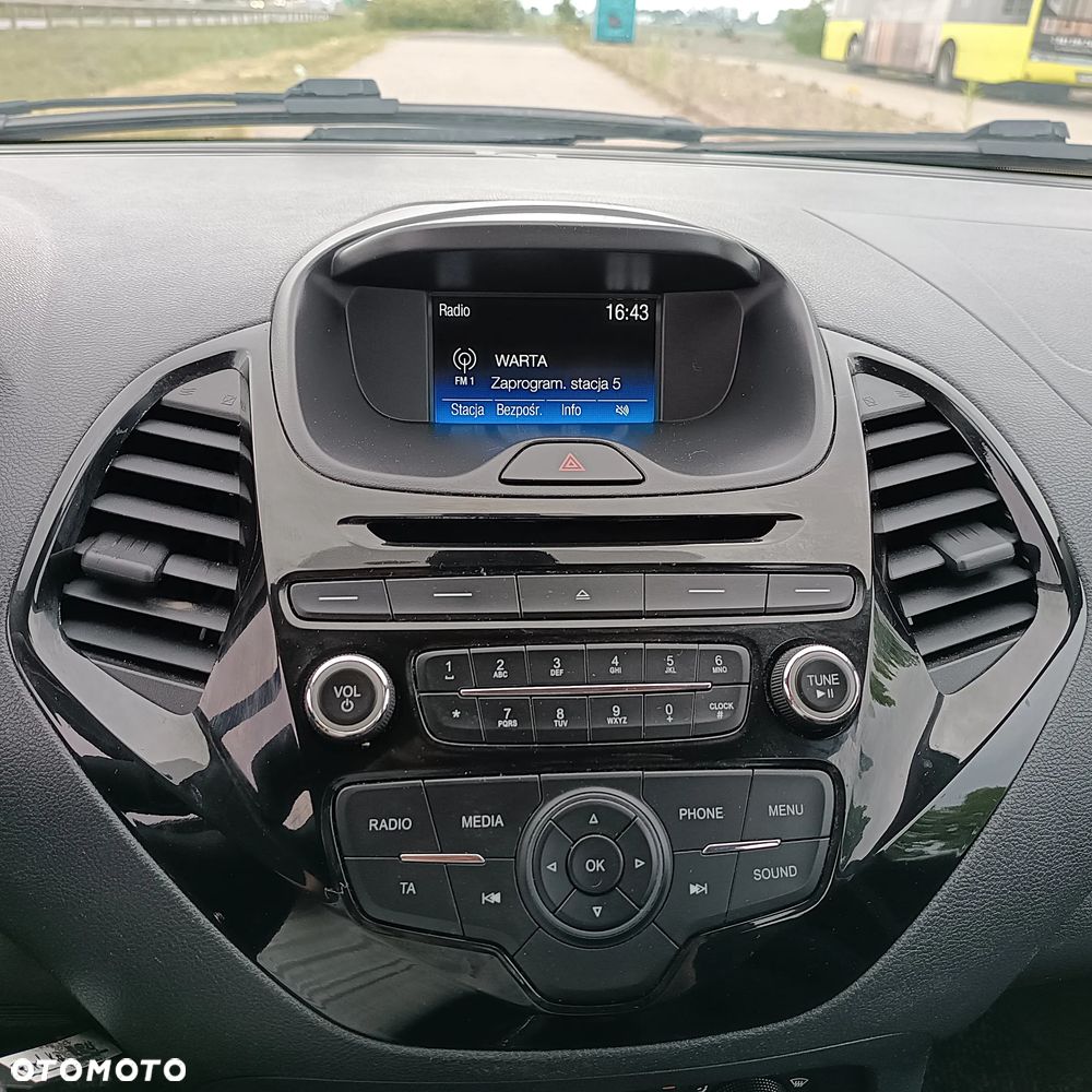 Ford Ka+ - 27