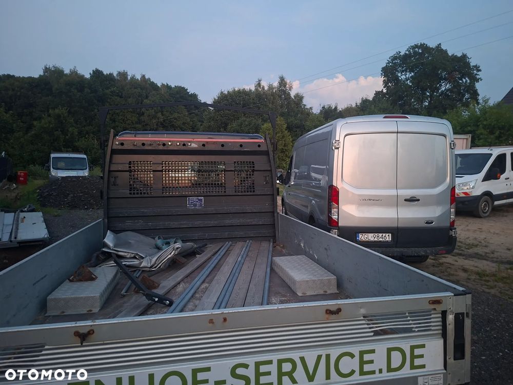 Ford Transit - 3