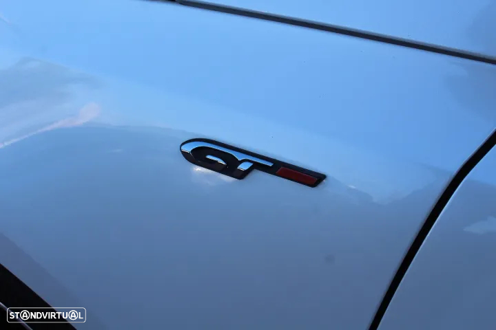 Peugeot 308 1.6 e-THP GT - 11