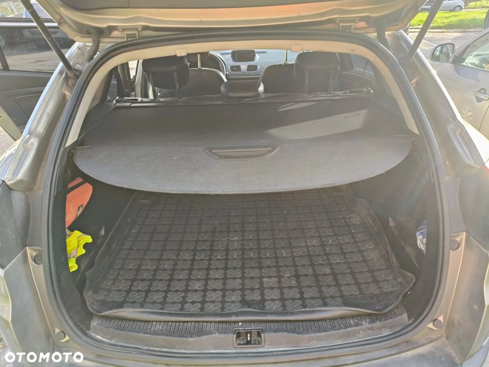 Renault Megane 1.5 dCi Authentique - 11
