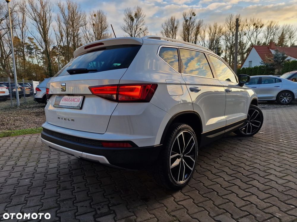 Seat Ateca - 3