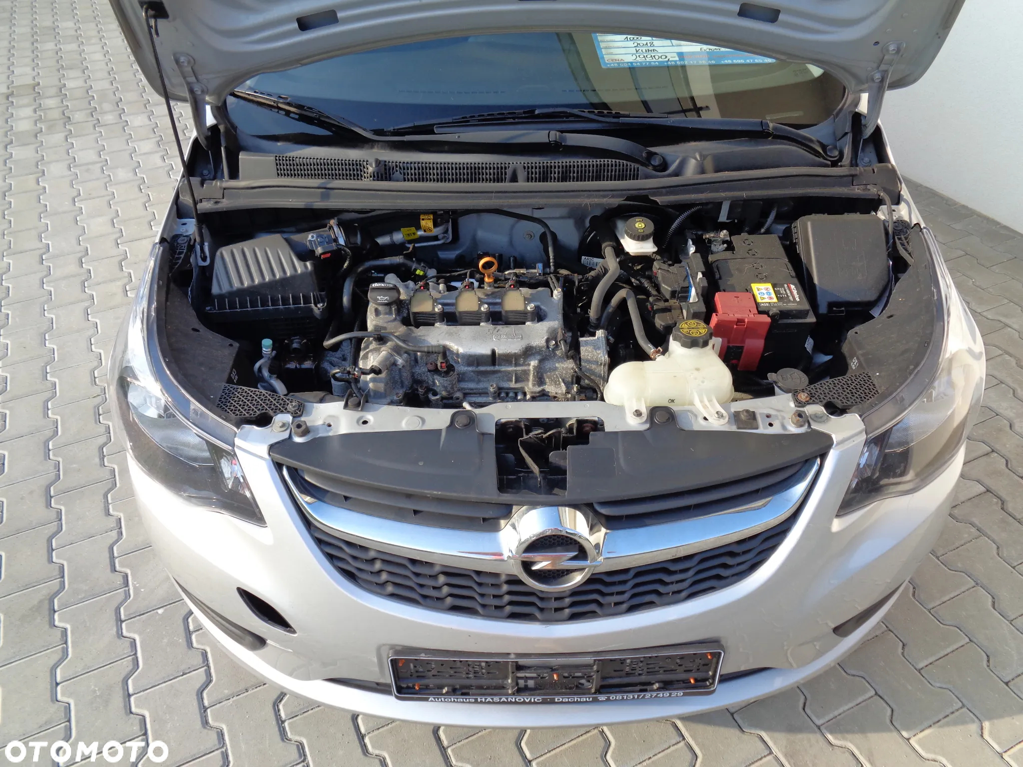 Opel Karl - 18
