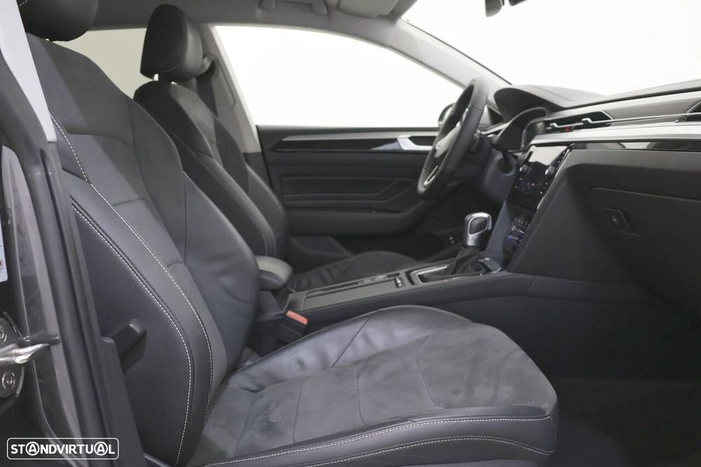 VW Arteon Shooting Brake 1.4 TSI eHybrid Elegance - 7