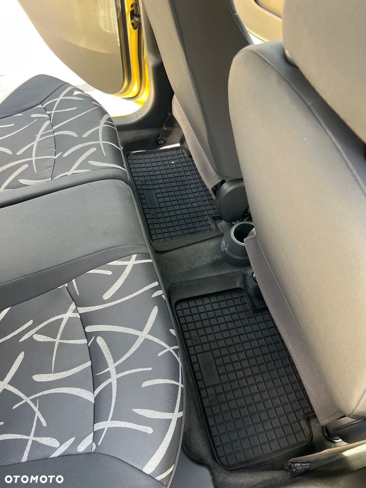 Chevrolet Spark - 15