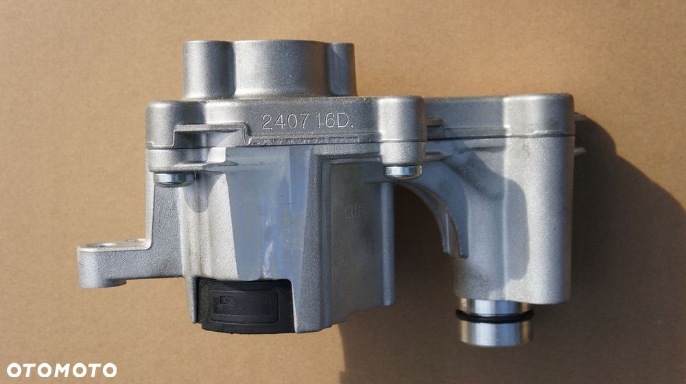 POMPA WODY FORD 1.0 ECOBOOST NOWA ORYGINAŁ - 4
