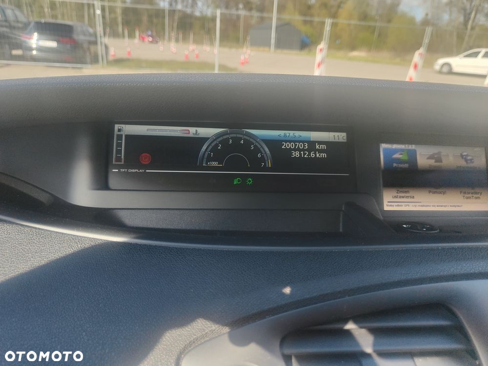 Renault Scenic 1.4 16V TCE Privilege - 12