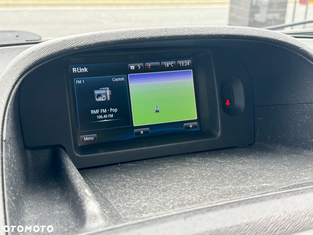 Renault Kangoo - 22