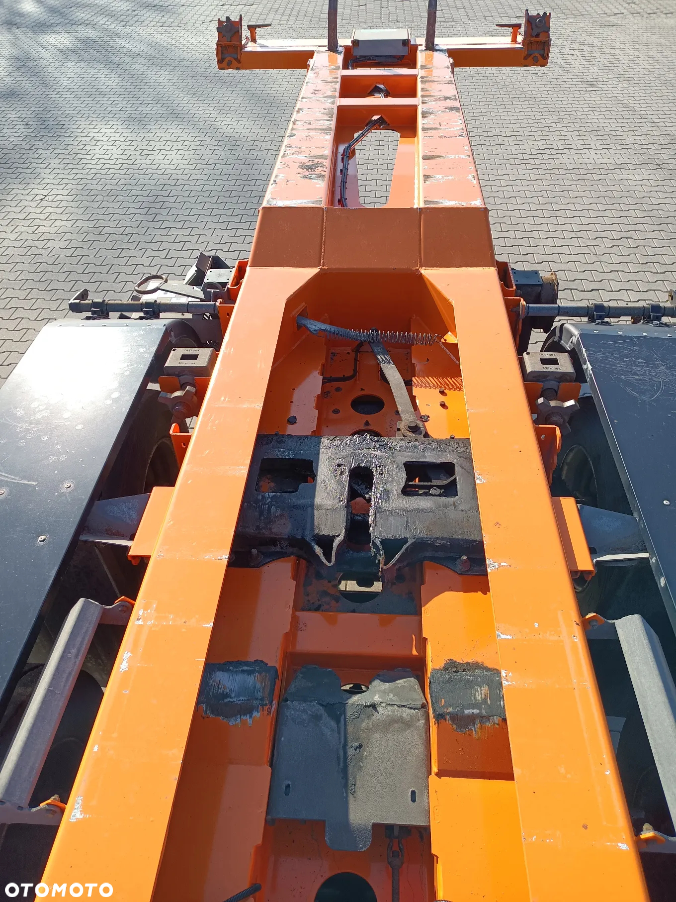 D-TEC Combitrailer CT-521 S - 36