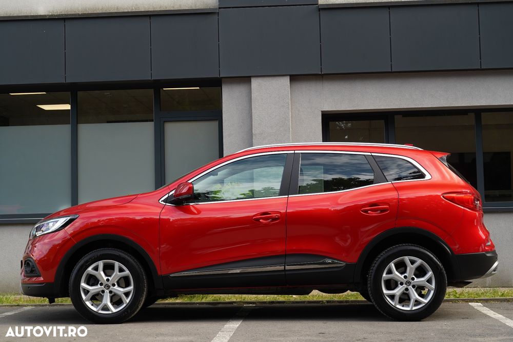 Renault Kadjar - 27