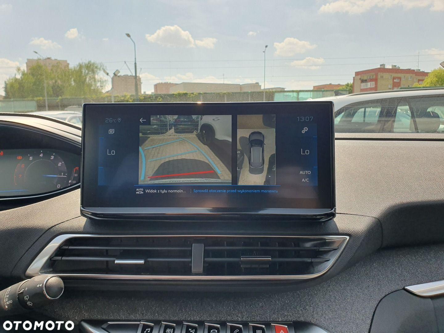 Peugeot 3008 1.2 PureTech Allure Pack S&S EAT8 - 19