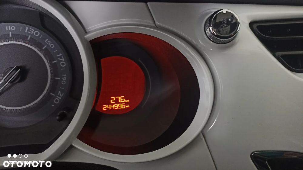 Citroën C3 1.6 e-HDi Exclusive - 18