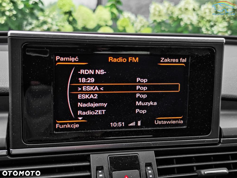 Audi A6 Limousine 2.0 TDI DPF sport selection - 31