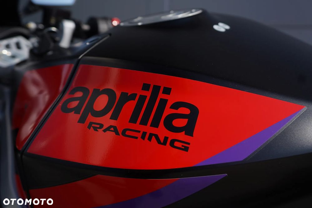Aprilia RS - 22