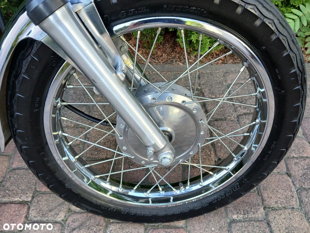 Honda CM - 4