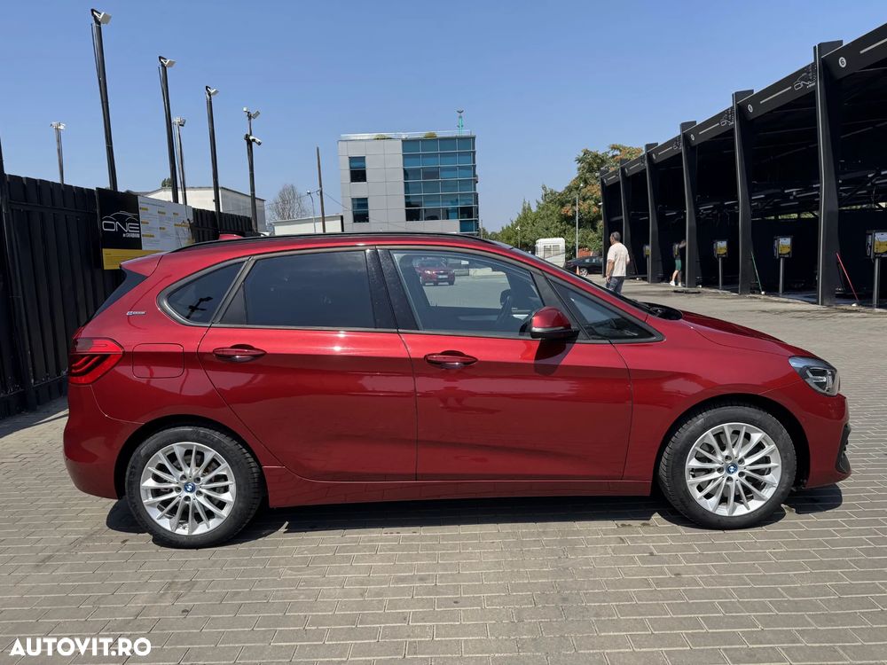 BMW Seria 2 225xe AT PHEV - 7