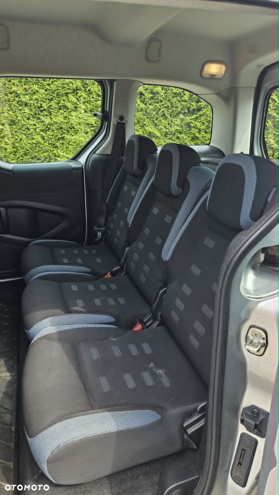 Citroën Berlingo - 20