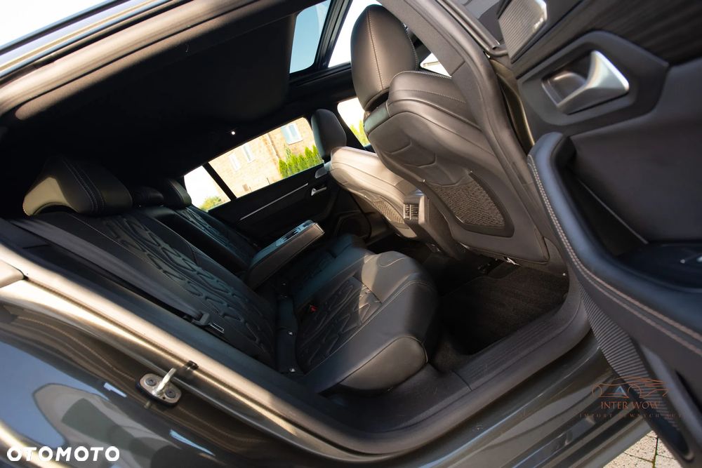 Peugeot 508 2.0 BlueHDi GT S&S - 25