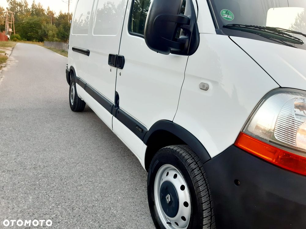 Renault Master - 14