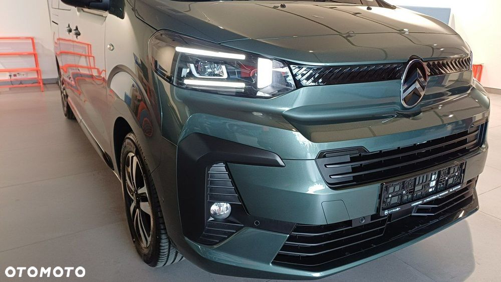 Citroën SpaceTourer - 5