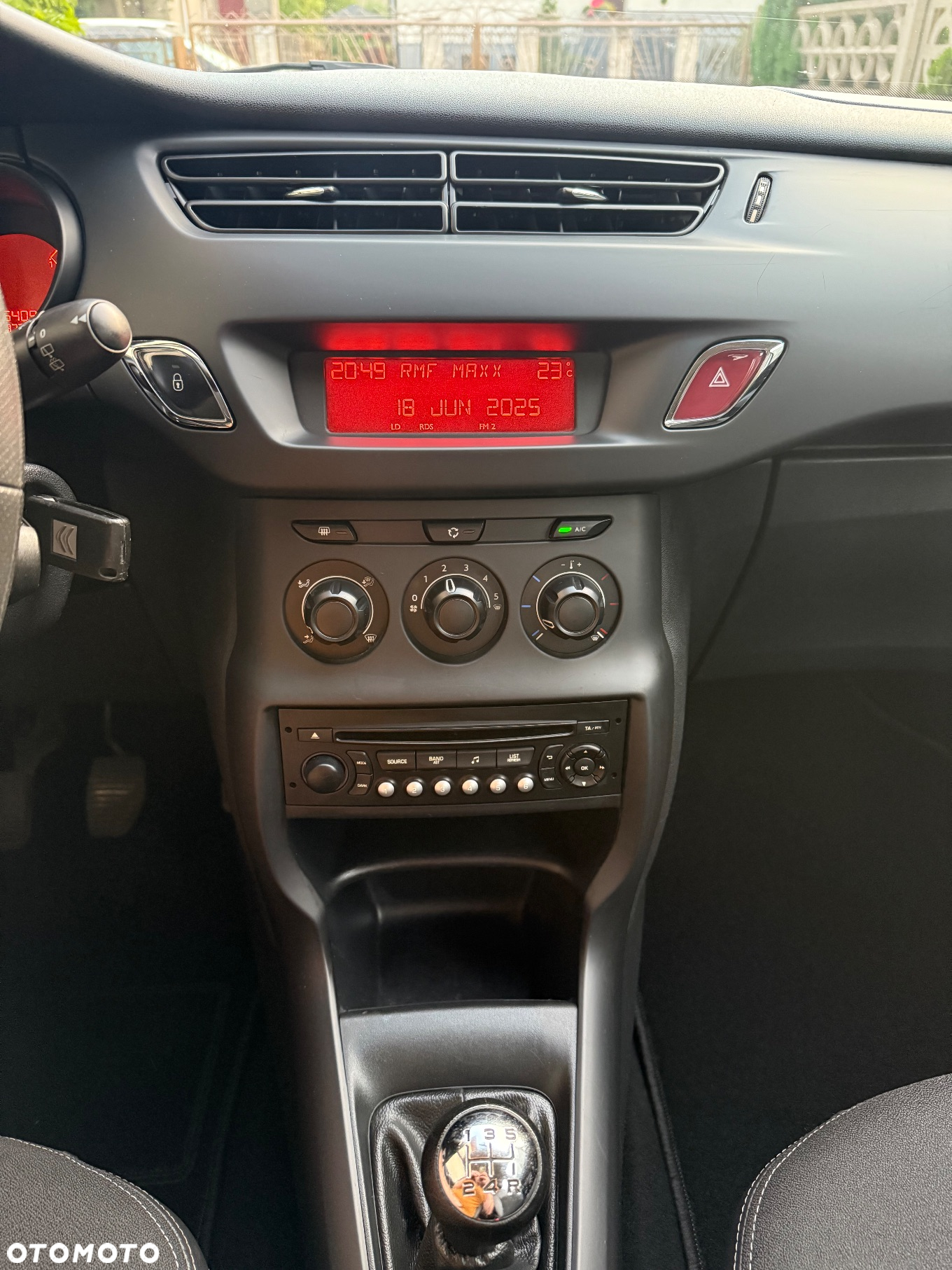 Citroën C3 1.0 PureTech Attraction - 10