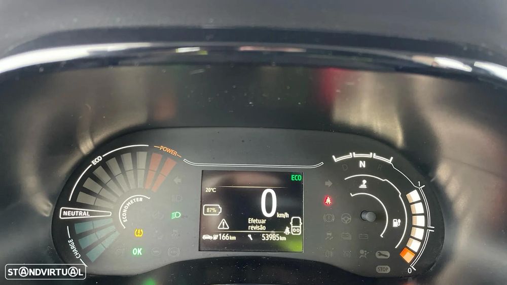 Dacia Spring Electric 45 Essential - 17