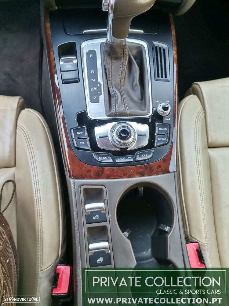 Audi A5 2.0 TFSI quattro S tronic - 17