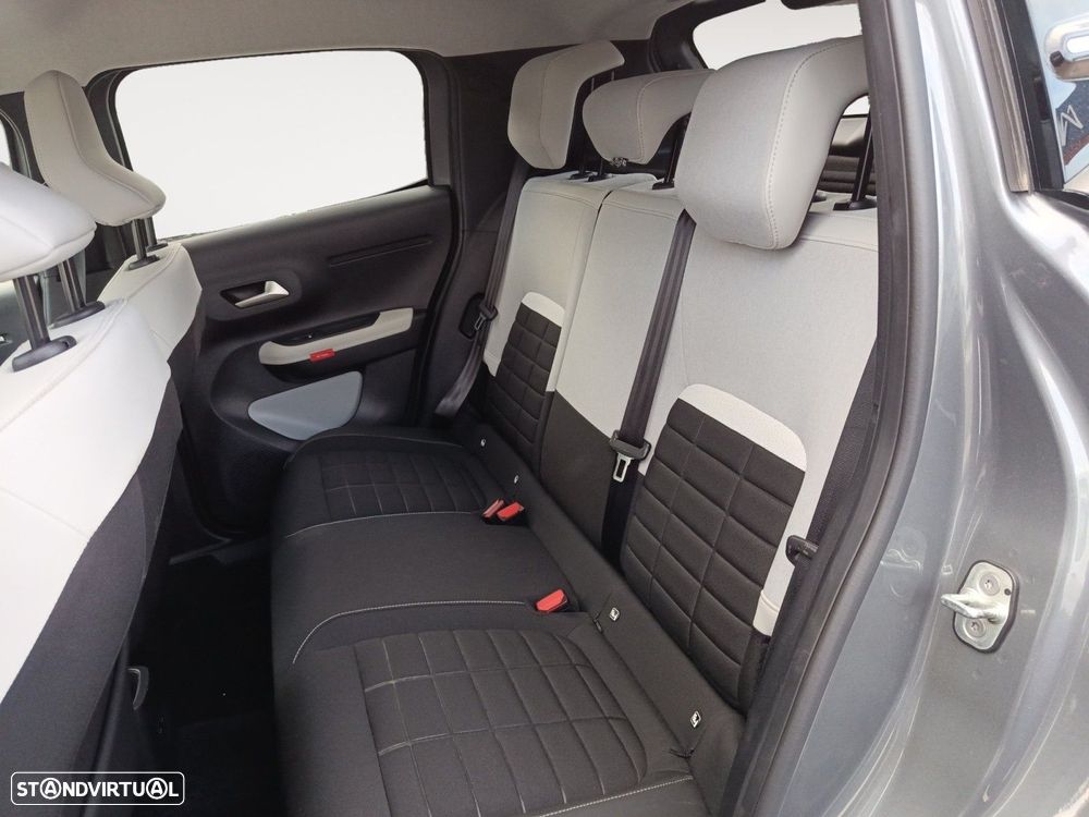 Citroën C3 1.2 PureTech Max - 13