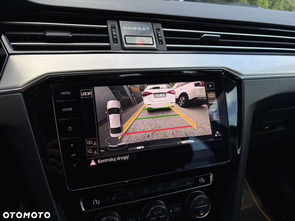 Volkswagen Passat 1.5 TSI EVO Highline DSG - 28