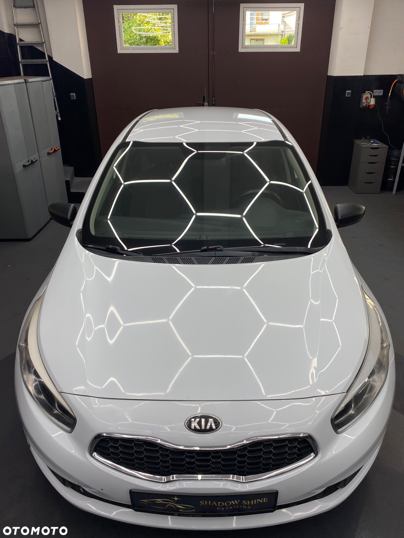 Kia Ceed Cee'd 1.4 M - 2