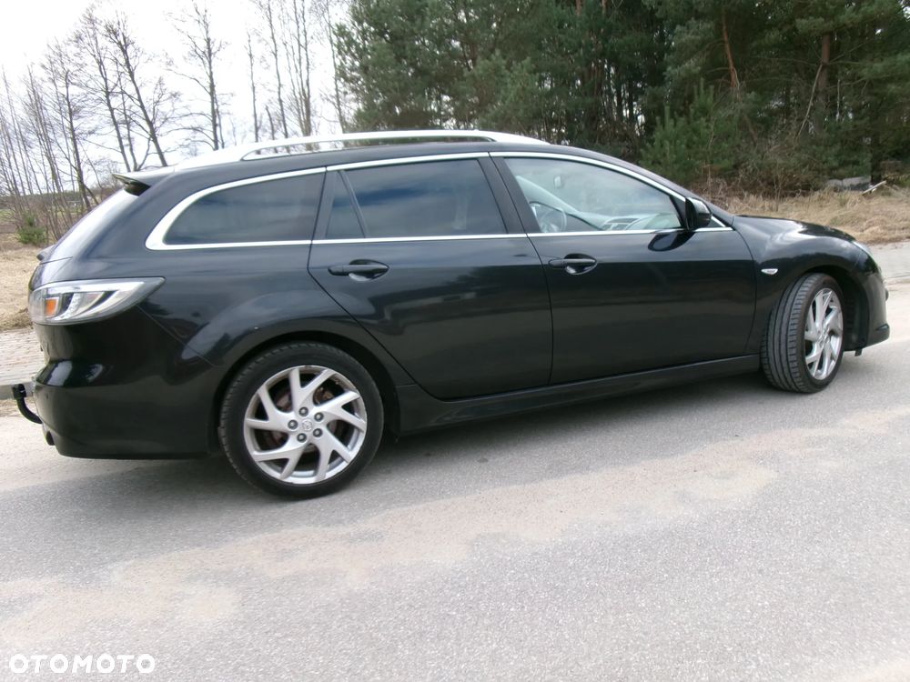 Mazda 6 - 5