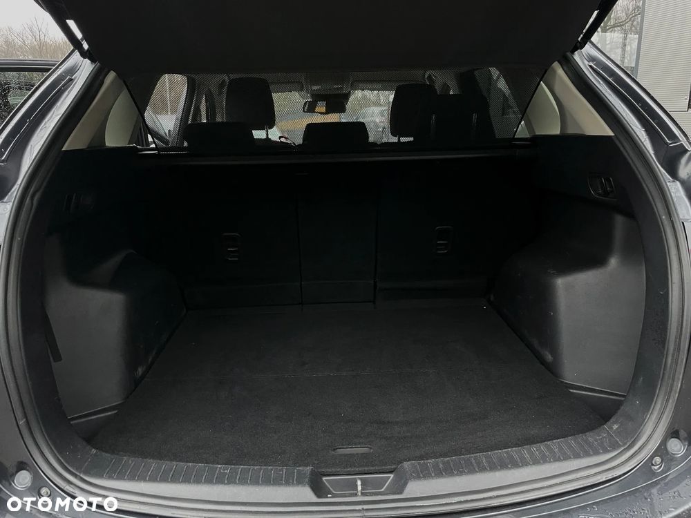 Mazda CX-5 2.2 D Skymotion 2WD - 35