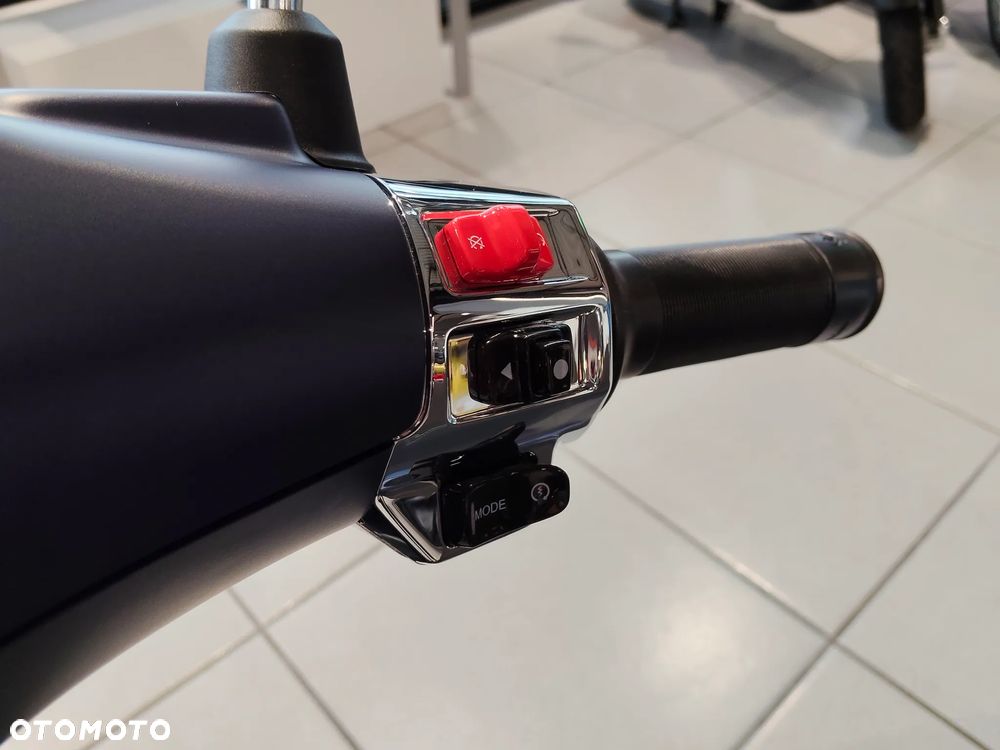 Vespa Primavera - 11