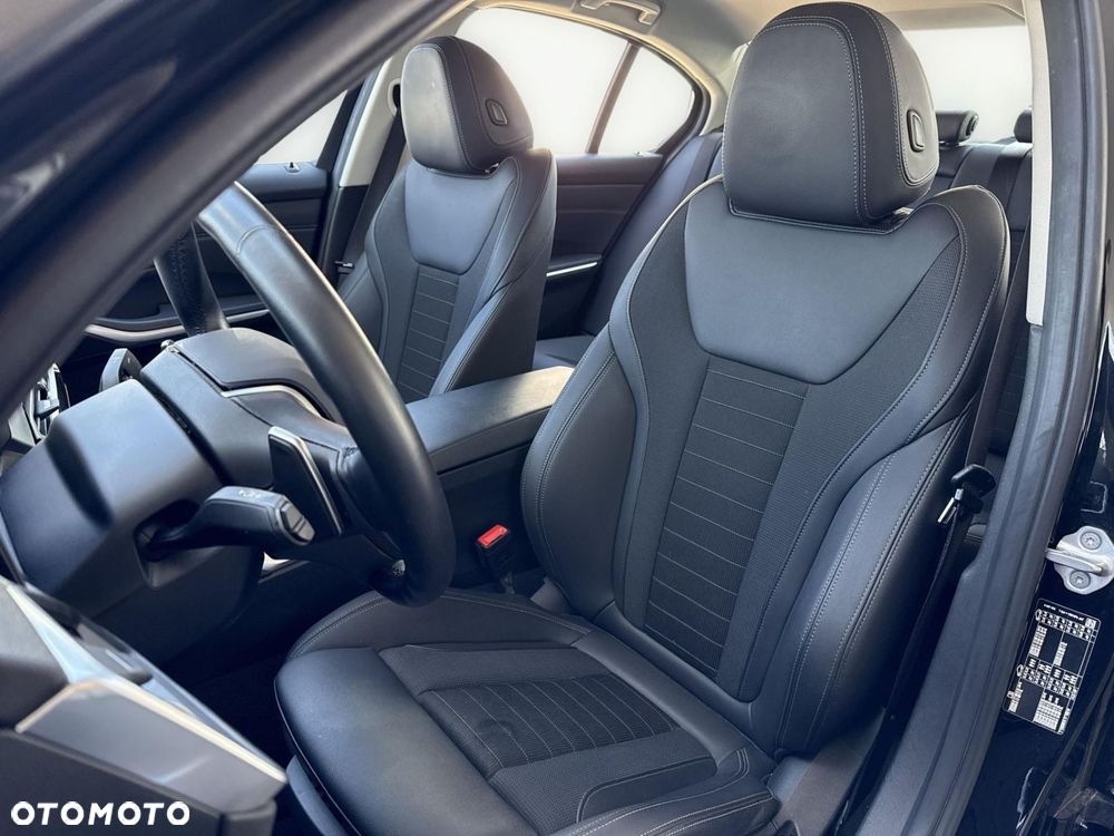 BMW Seria 3 - 12