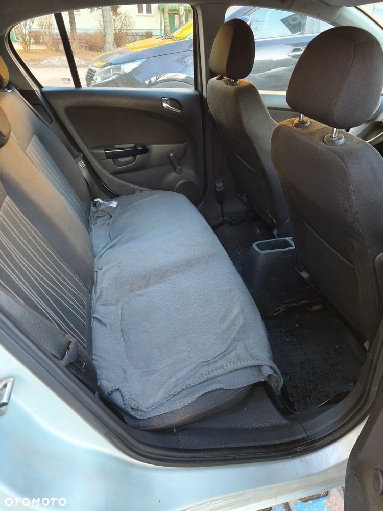 Opel Corsa 1.3 CDTI Enjoy - 16