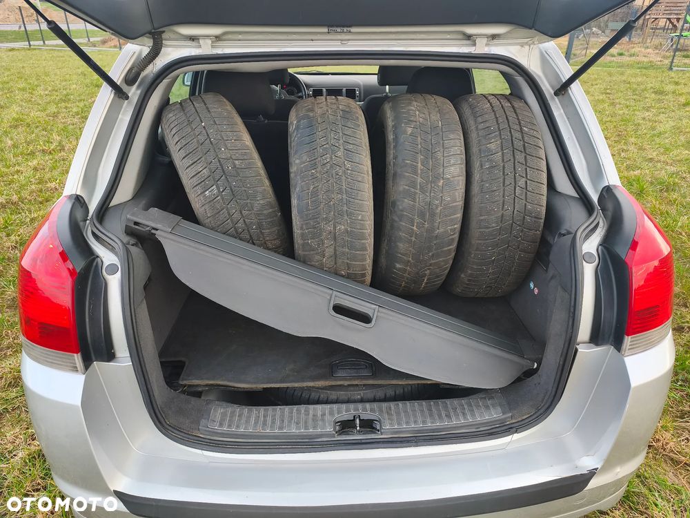 Opel Signum 1.9 CDTI Elegance - 5